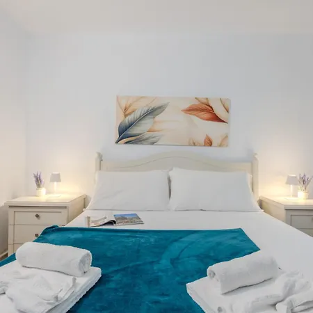 Sea View House 4 Olbia