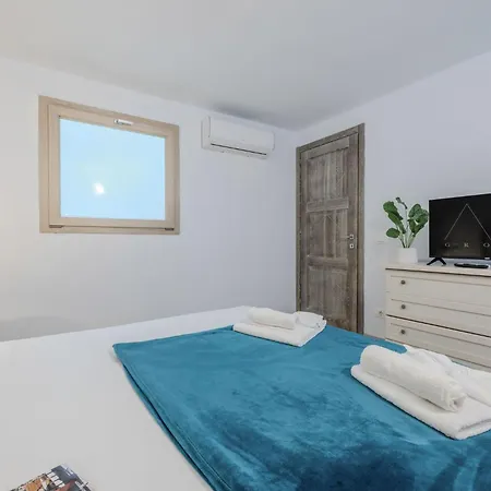 Sea View House 4 Olbia