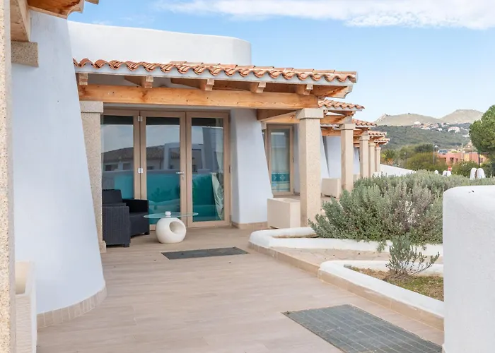 Holiday home Sea View House 4