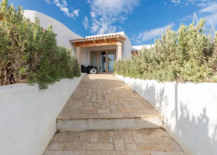 Sea View House 4 Holiday home *