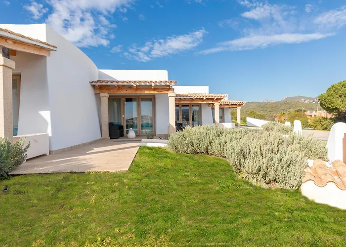 Sea View House 4 Holiday home *