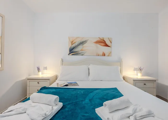 Sea View House 4 Olbia