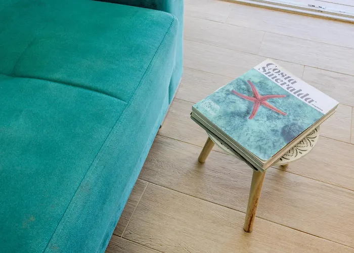 Sea View House 4 Holiday home