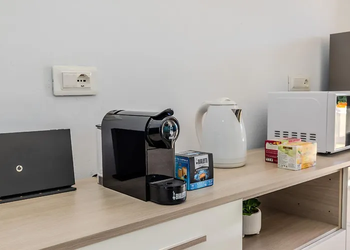 Sea View House 4 Holiday home