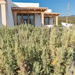 Sea View House 4 Nyaraló *