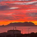Holiday home Sea View House 4 Olbia