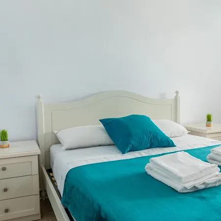 Sea View House 4 Vakantiehuis Olbia