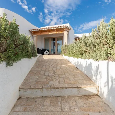 Sea View House 4 Vakantiehuis *