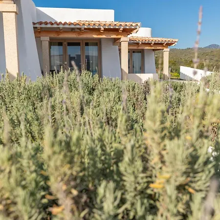 Sea View House 4 Vakantiehuis *