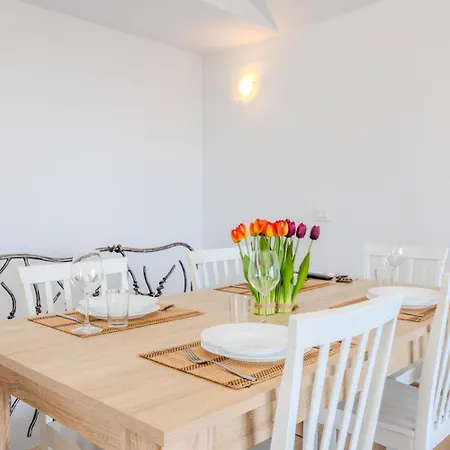 Sea View House 4 Olbia