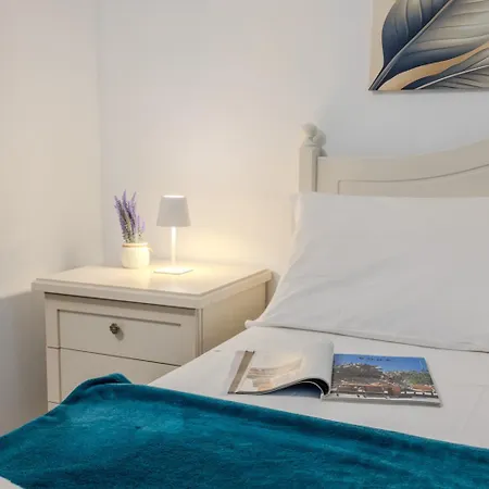 Sea View House 4 Prázdninový dům