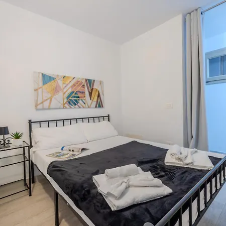 Prázdninový dům Sea View House 4 Olbia