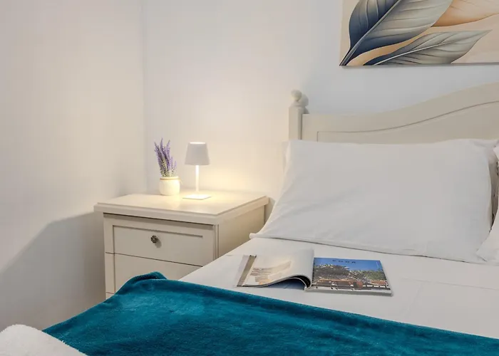 Sea View House 4 Prázdninový dům