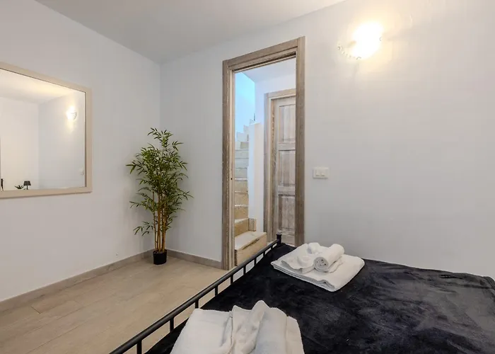 Sea View House 4 * Olbia